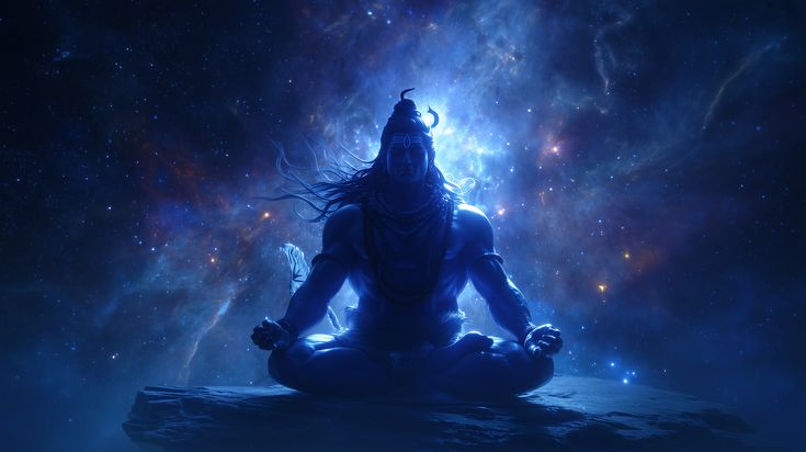 Devo ke Dev Mahadev _ Art Designed by Mohit Saini